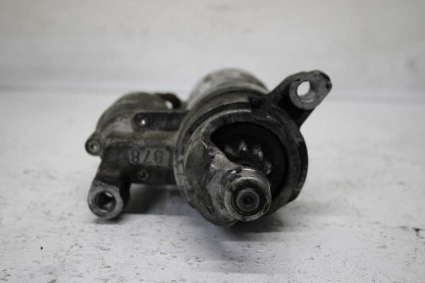 DEMARREUR AUDI - Vue 1